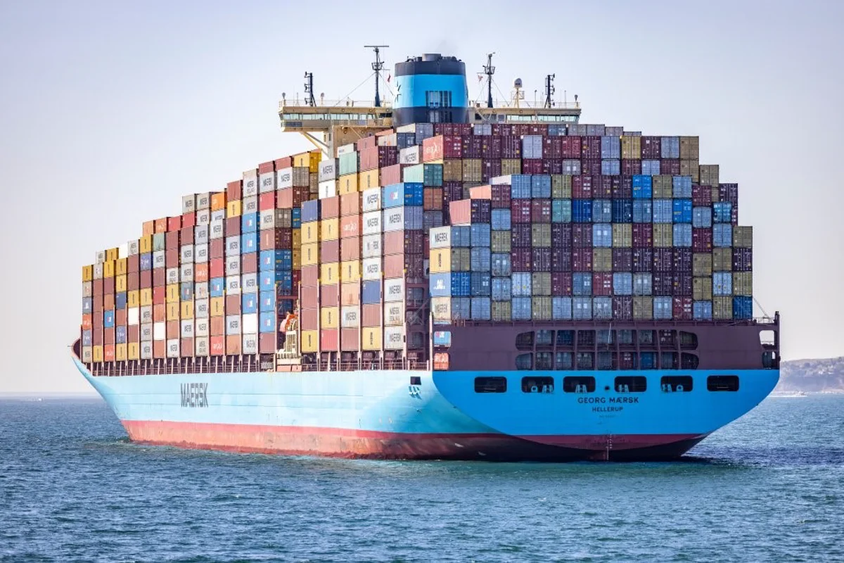 Uncertainty looms: Container shipping and logistic giants forewarn lengthy Red Sea crisis