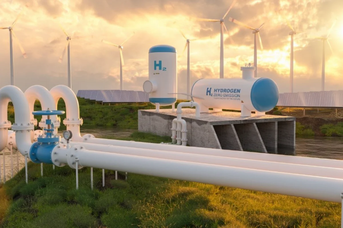 Indonesia's renewable energy landscape: PLN EPI and JERA Co. Inc. join forces for a sustainable future
