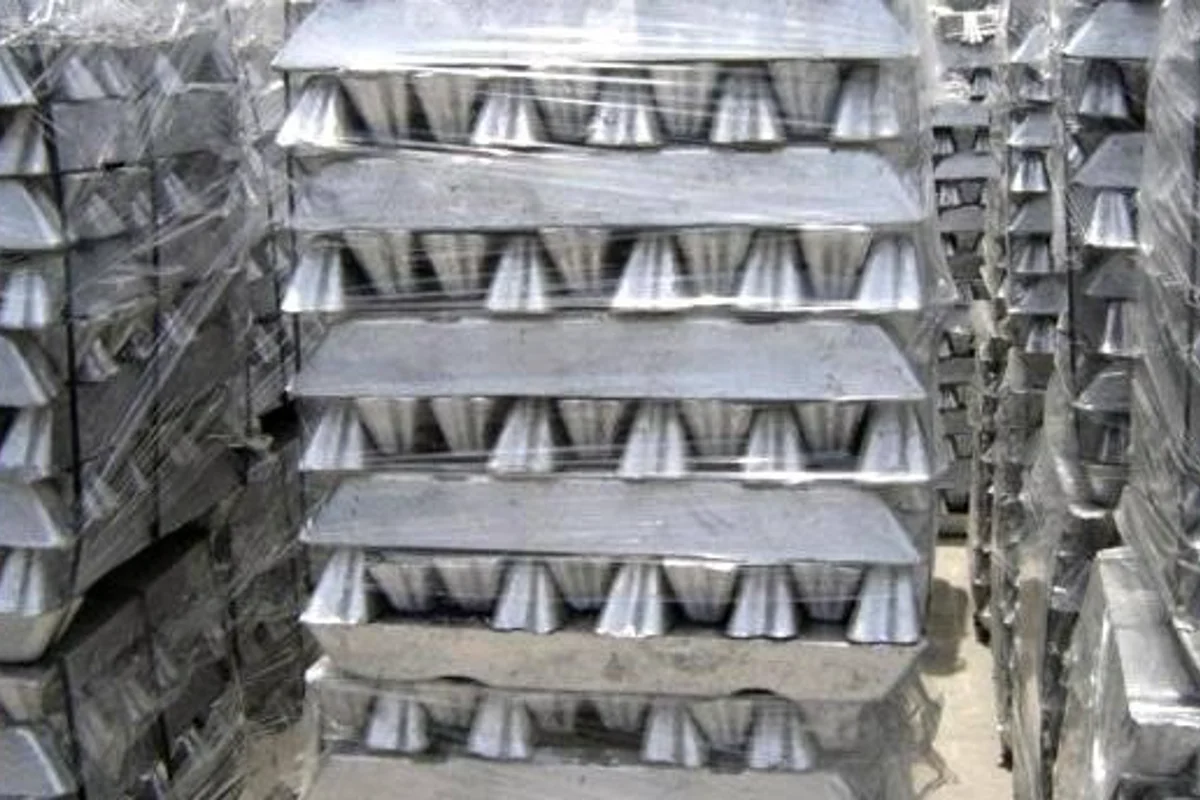 South Korea procures 3000 tonnes of aluminium ingot in January