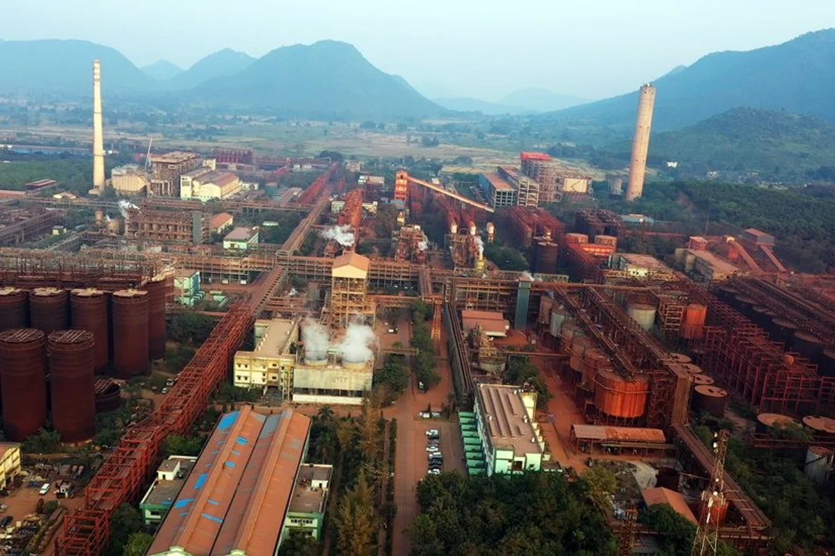 Vedanta takes a bold step toward sustainable transportation with biodiesel as green fuel