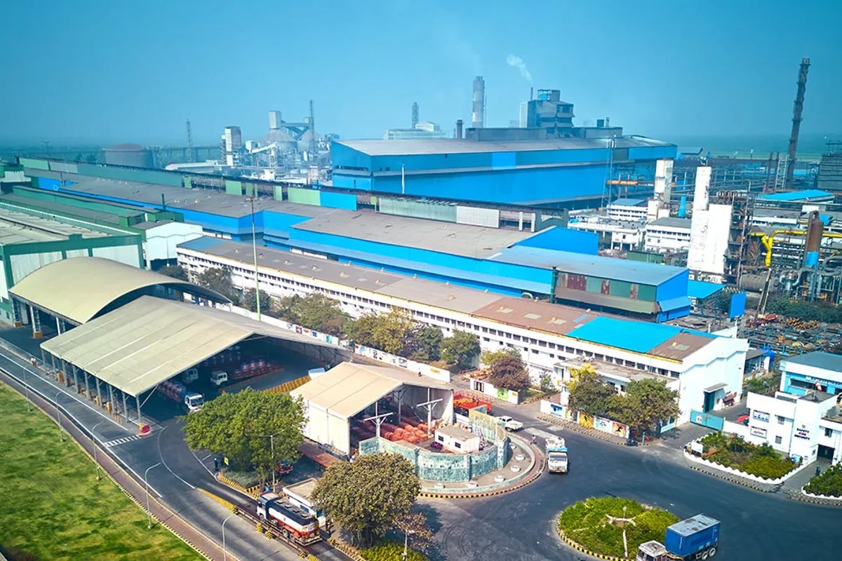 Hindalco's Net Zero goals redefined: On track to meet clean energy targets before estimated time