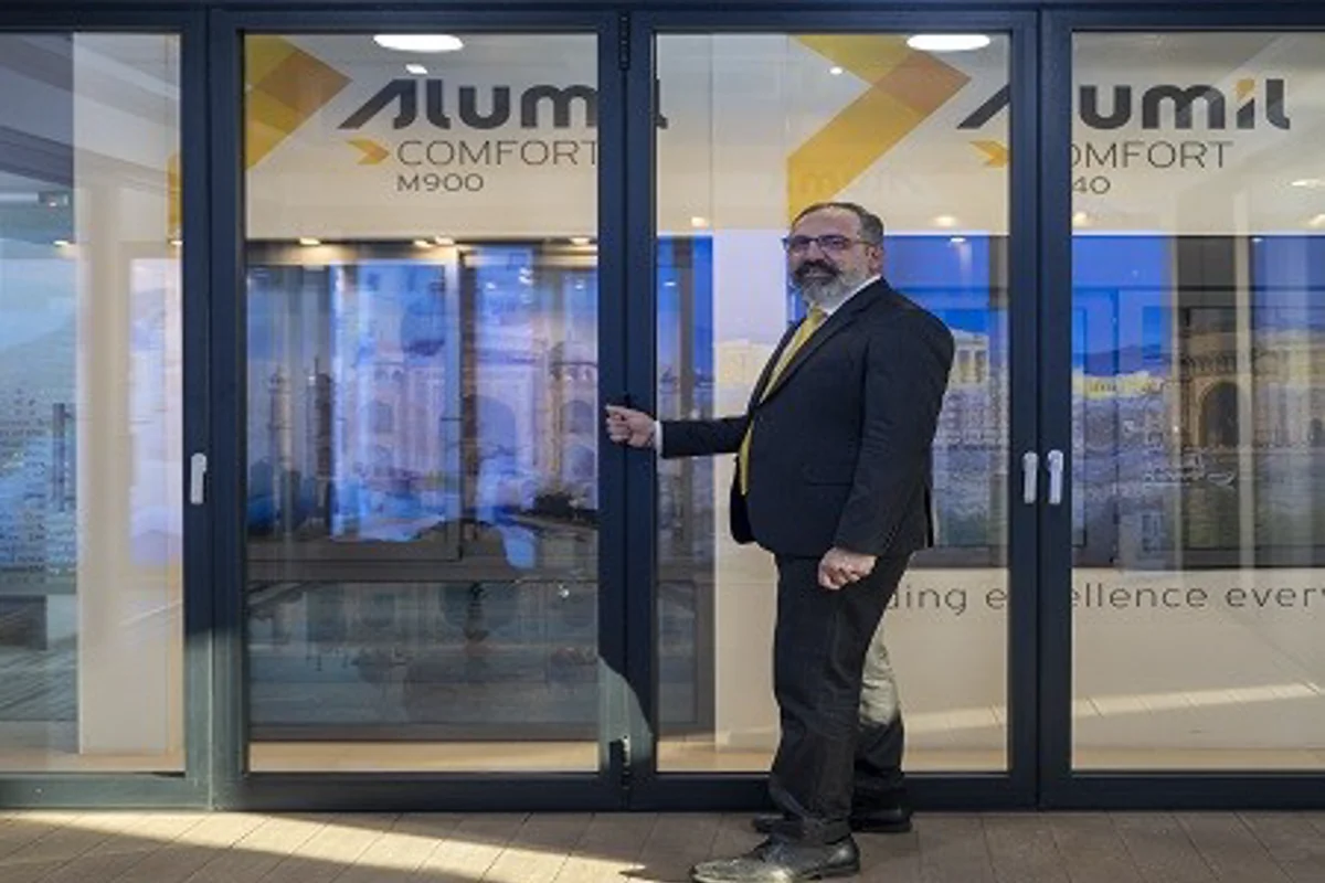 Alumil India to extend reach in South, West, and North markets