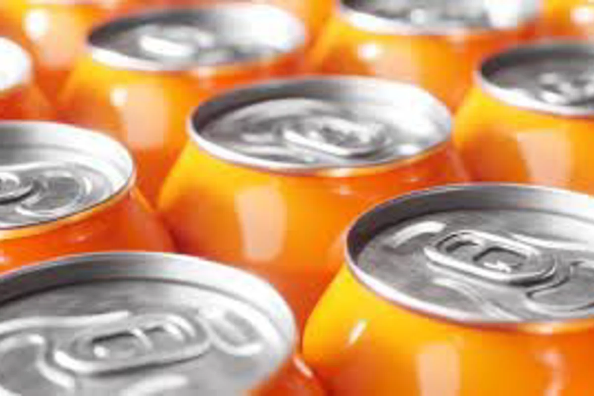 Can coatings market set to surge on the back of growing food and beverage sector