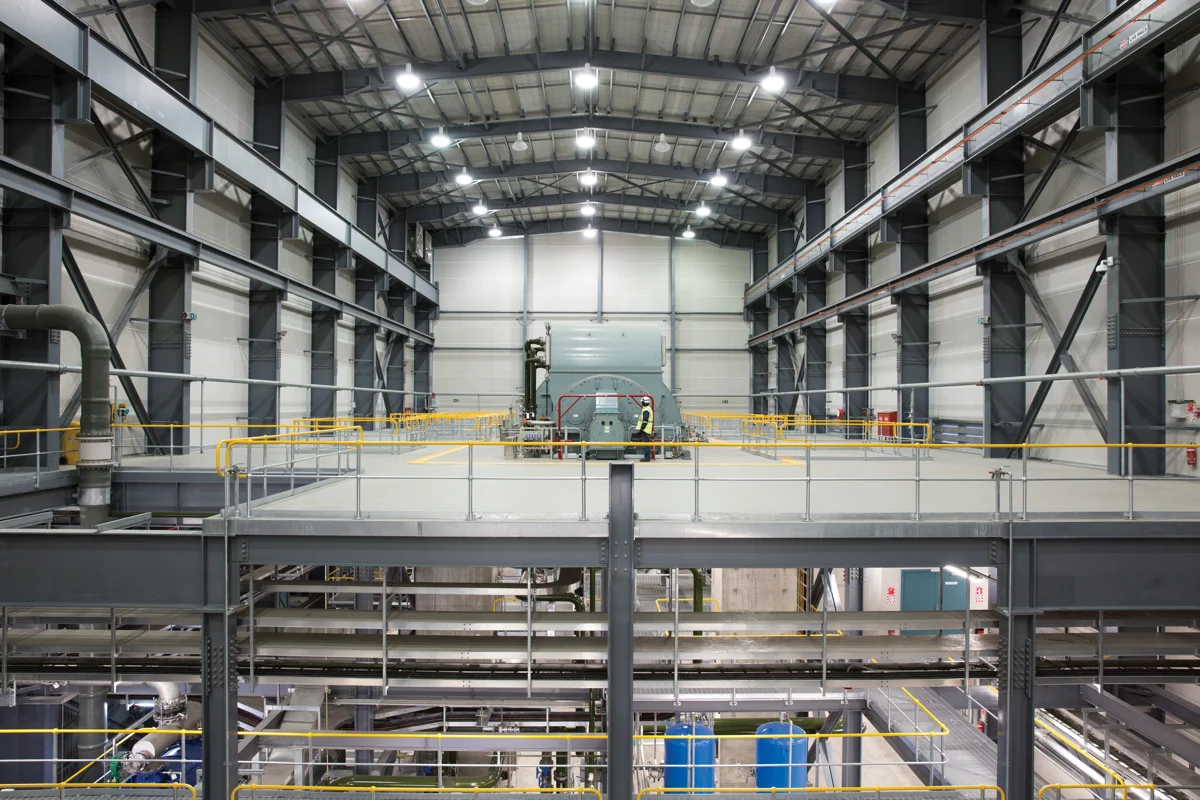 Contact Energy yields a 70% higher net profit backed by potential deals with aluminium smelters