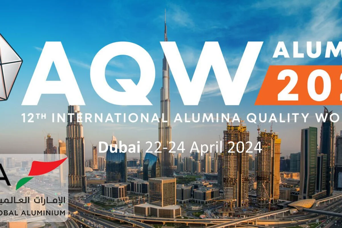 Exploring innovation and sustainability at AQW Alumina 2024 workshop powered by EGA