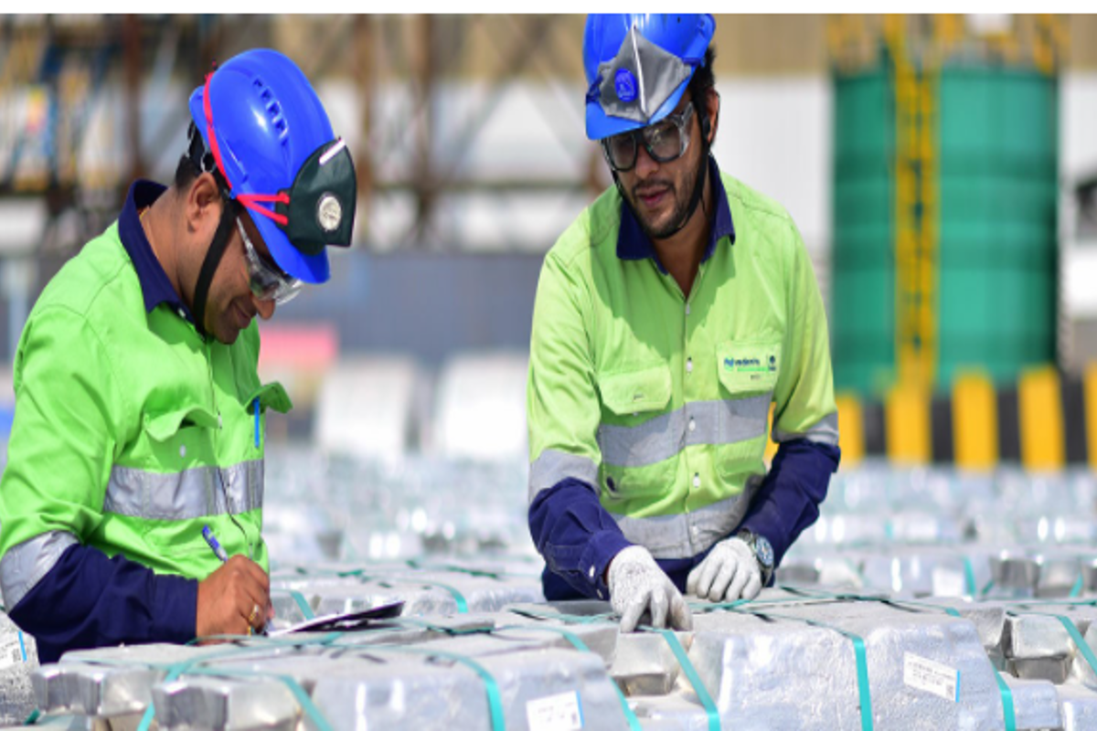 Update on Vedanta’s demerger: 9-12 months more to complete the process, says John Slaven