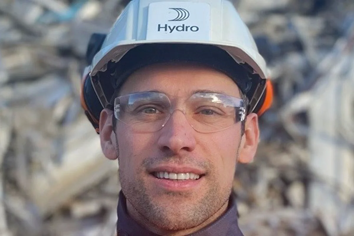 Hydro Wrexham welcomes Barry Salisbury as new Managing Director