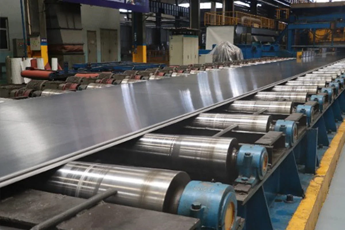 Henan Mingtai Aluminium launches into 2024 with remarkable sales growth