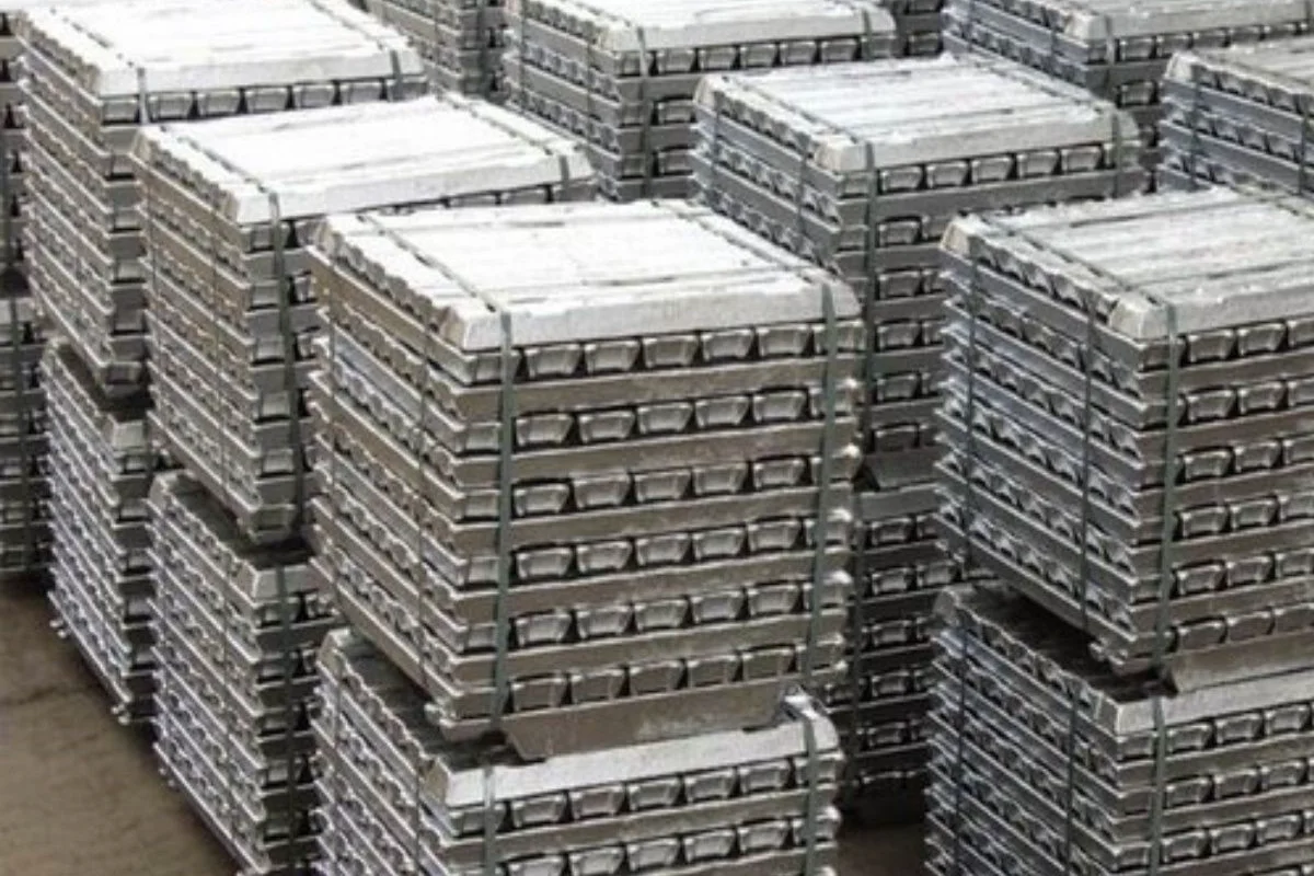 Aluminium alloy (ADC12) prices surge by INR7000/t W-o-W owing to increased imported tense scrap prices