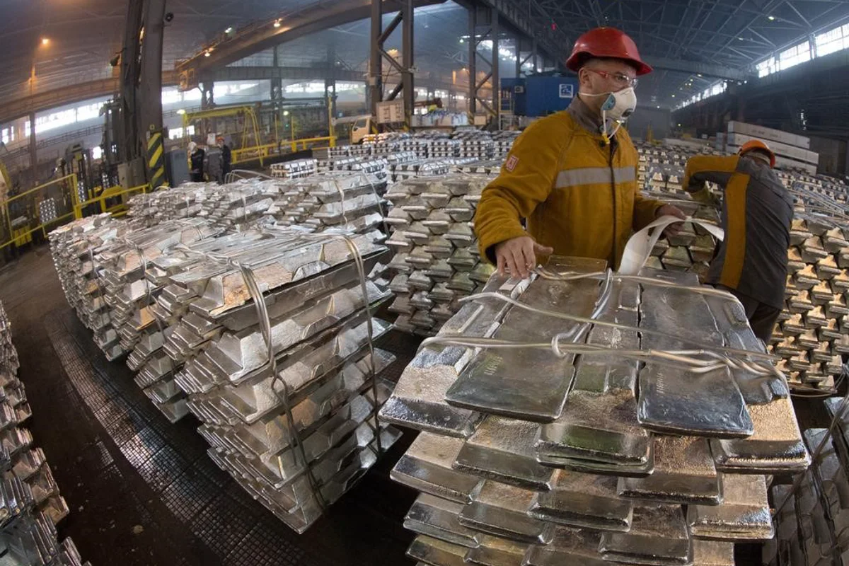 China’s A00 aluminium ingot price hikes to RMB18,770/t; Low carbon aluminium price adds RMB14/t