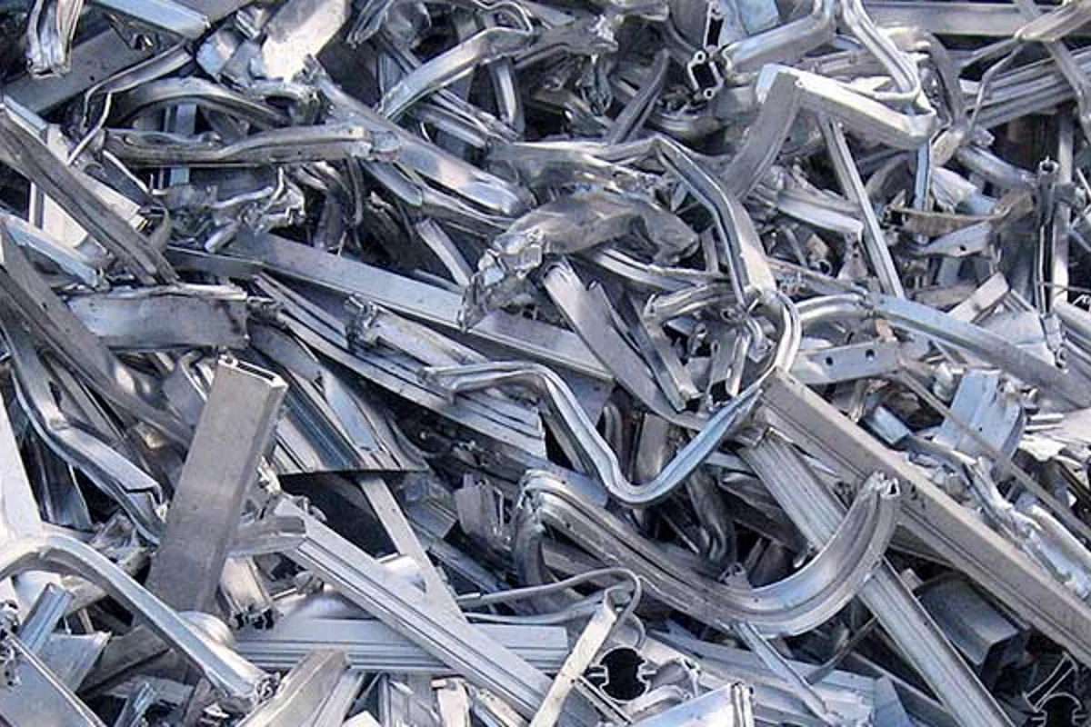 New recycling process ShAPE transforms aluminium scrap into building components, promoting 90% energy savings
