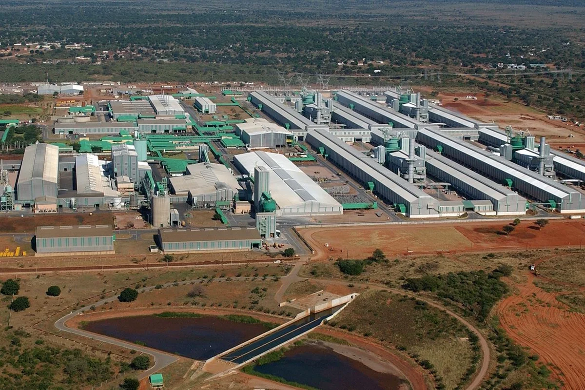 Mozambique's power pivot: Implications for South Africa's energy landscape and aluminium sector