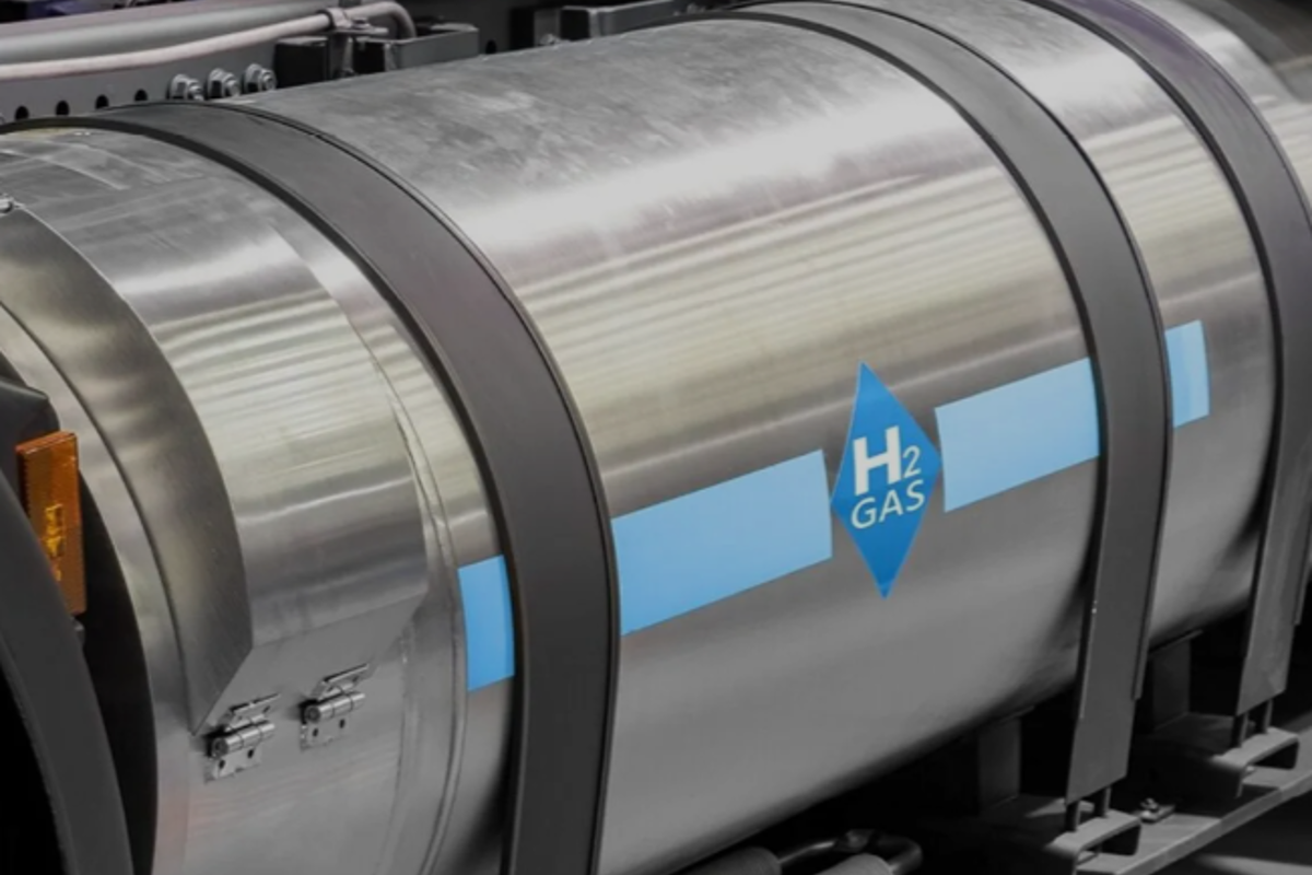 Rheinmetall secures a breakthrough deal for innovative heat pump solutions in hydrogen-powered trucks