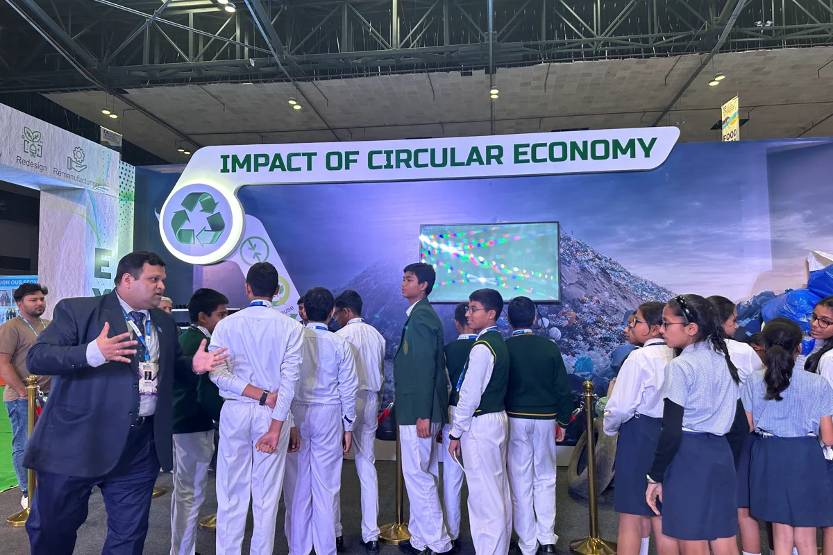 MRAI's 11th IMRC 2024: Day 2 – Dialogues from the “Non-Ferrous Metals Demand & Outlook” session