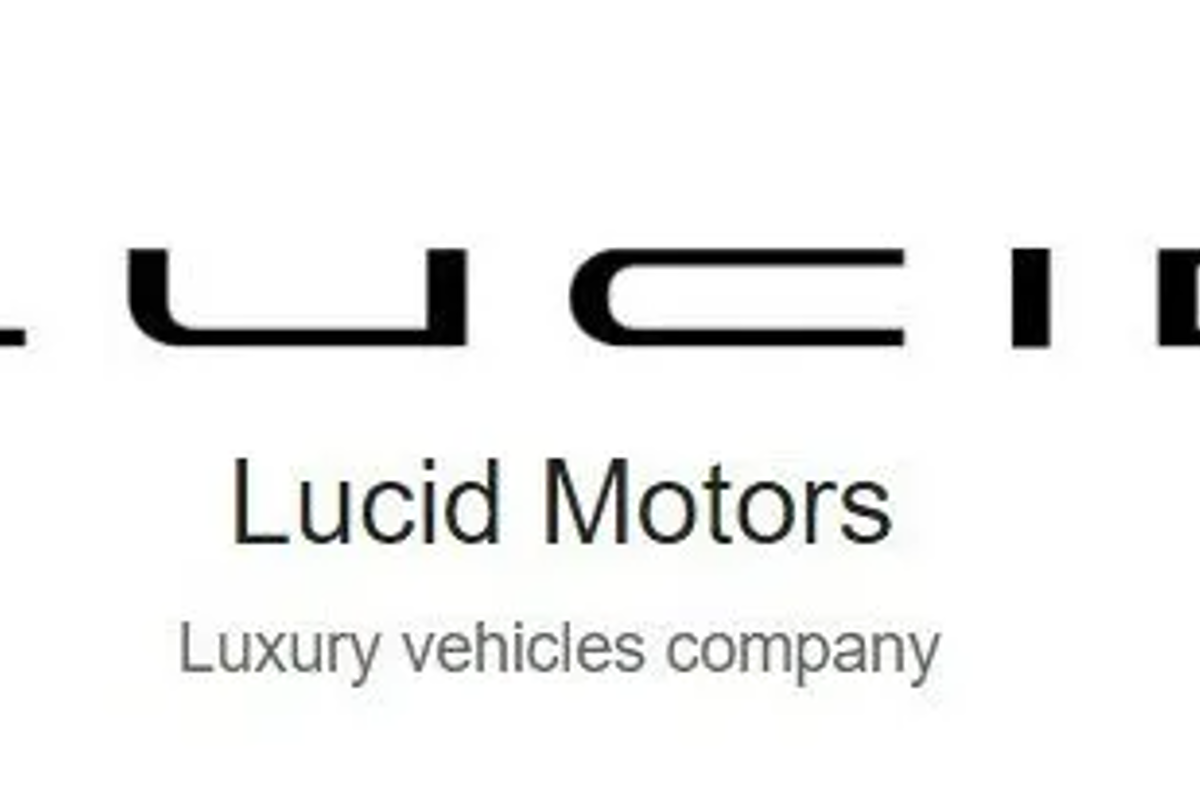 Lucid Motors strikes a 3-year deal with MRC for high-quality aluminium sheets