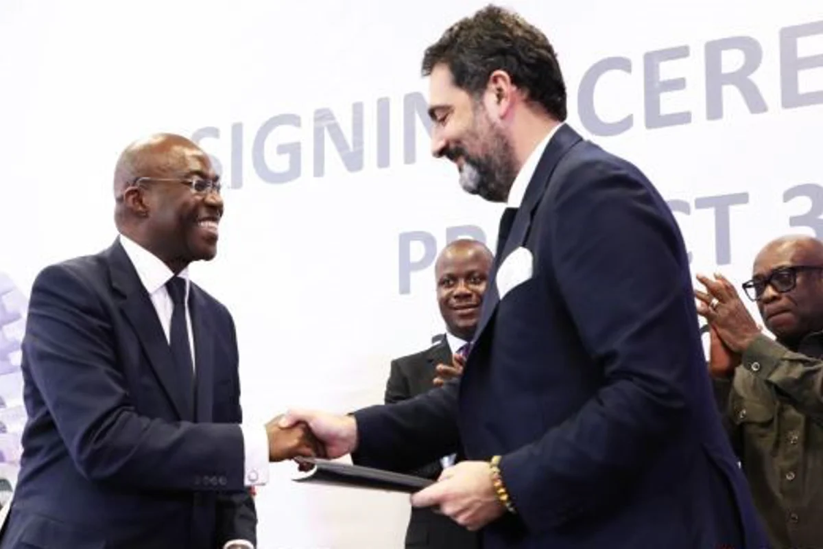 Mytilineos S.A. chosen as strategic partner by GIADEC for the establishment of alumina refinery