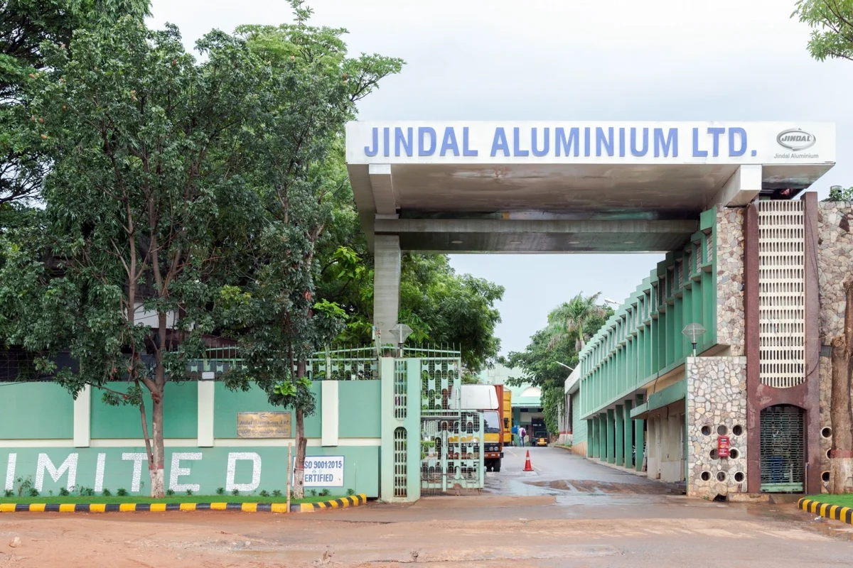 Jindal Aluminium launches a new fabrication division to manufacture engineered building & construction products