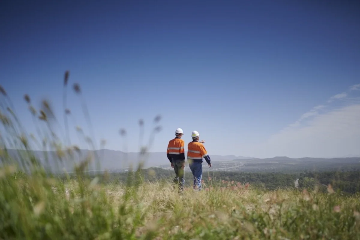 Mining industry pledges to champion nature positivity by 2030