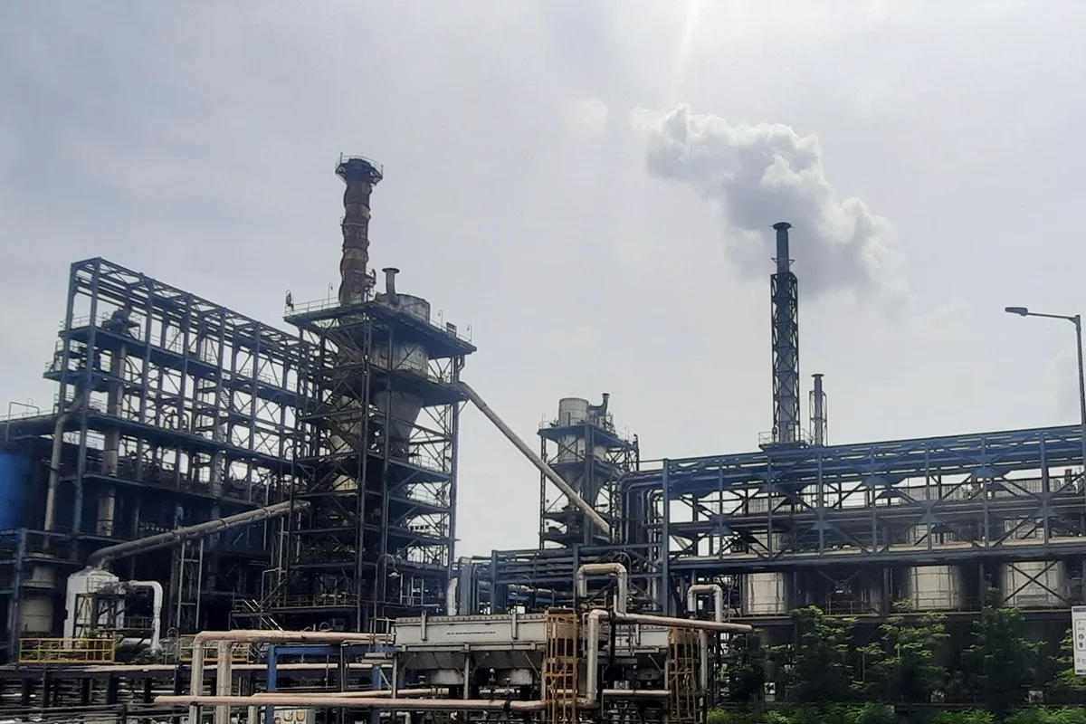 Epsilon Carbon sets aside INR 10,000 crore to develop an Integrated Carbon Complex in Jharsuguda