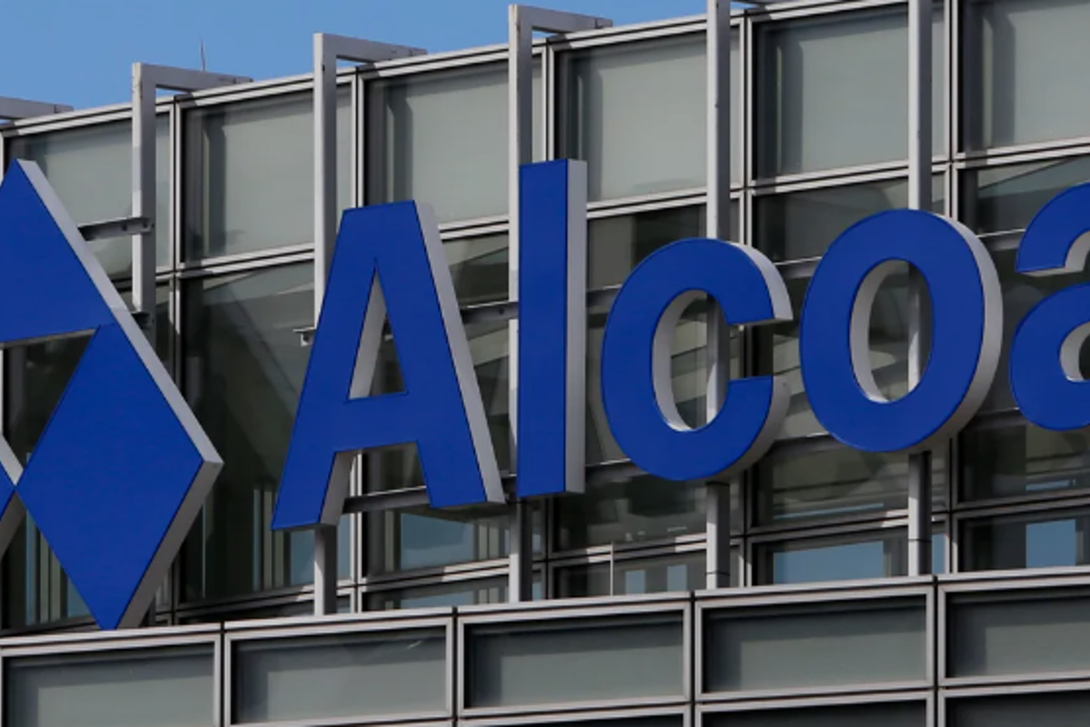 Alcoa Corporation reports Q4 and full year 2023 results; primary aluminium output rises 5%
