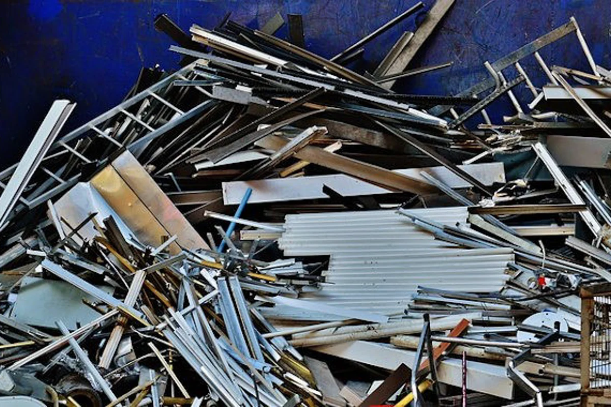 Low demand and falling LME prices directly influence the imported aluminium scrap market in India