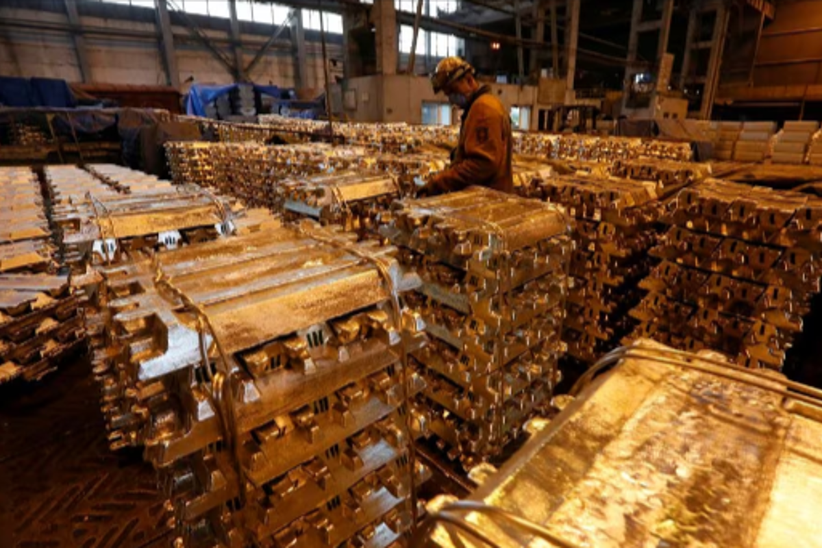 China’s A00 aluminium ingot price ascends to RMB 19,000/t; Low carbon aluminium price gains RMB97/t