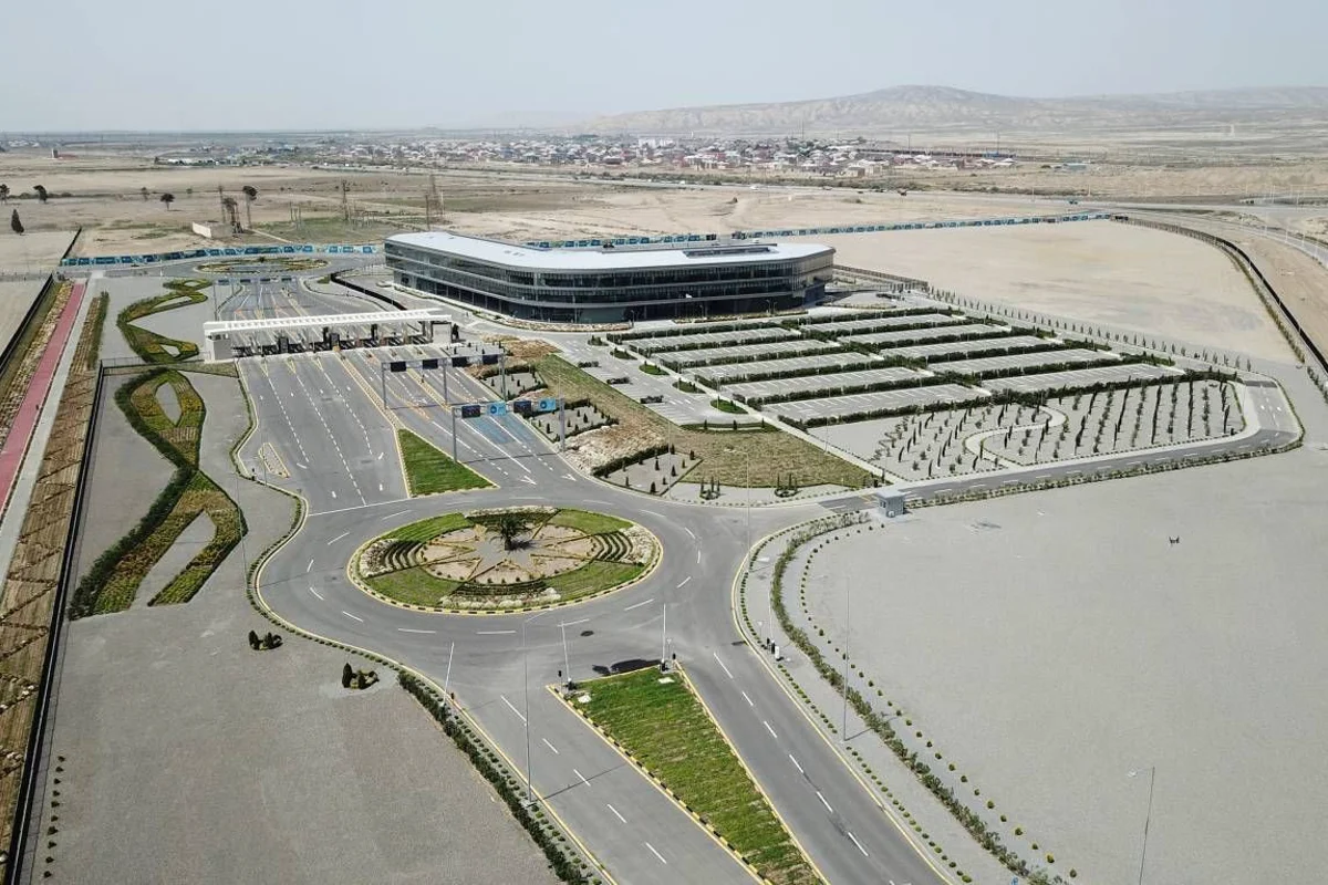 Azerbaijan permits Hell Energy Drink to build a phenomenal aluminium canning plant in Alat