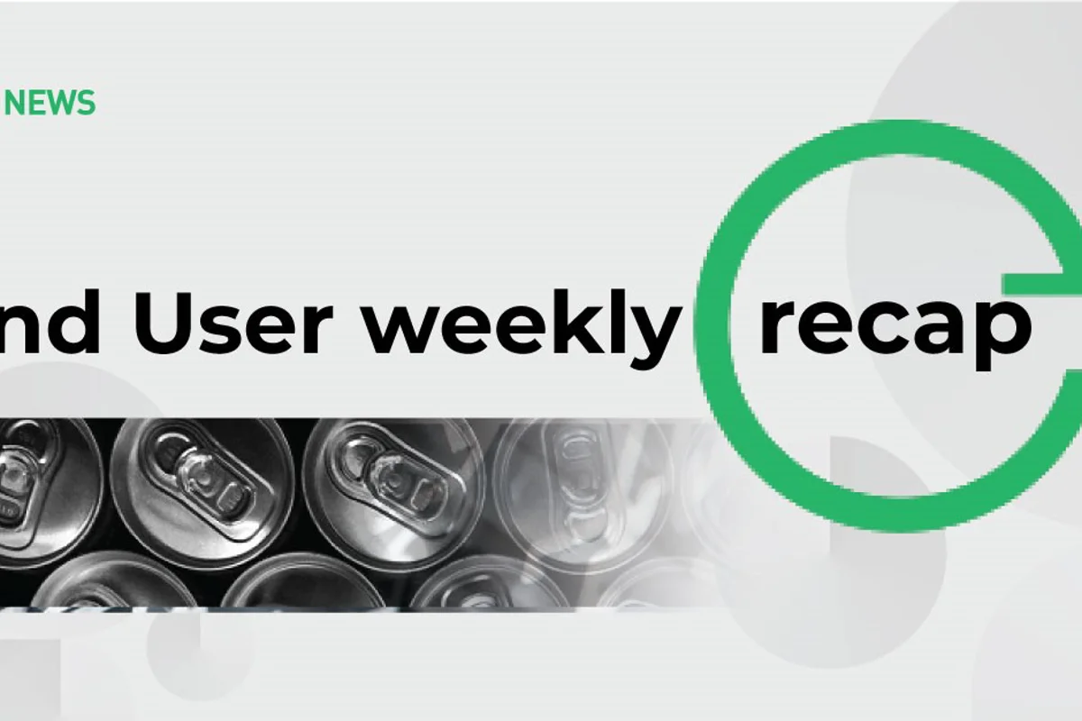 End user recap: Ball Corp. announces closure of its Kent aluminium can manufacturing unit