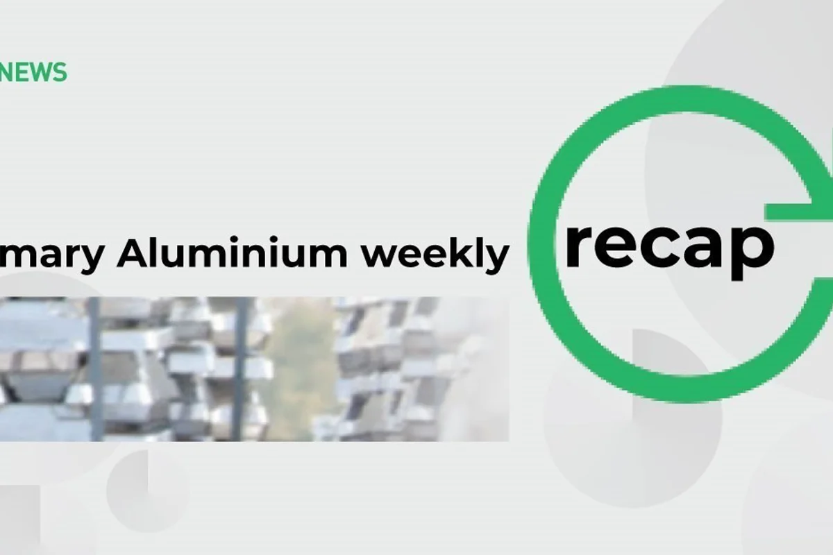 Primary aluminium weekly: Inalum targets expanding its aluminium businesses at Kuala Tanjung and Mempawah