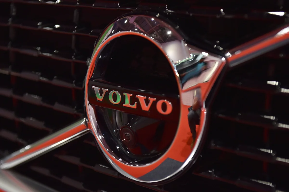 Volvo Cars' bold sustainability goals to be a circular business by 2040