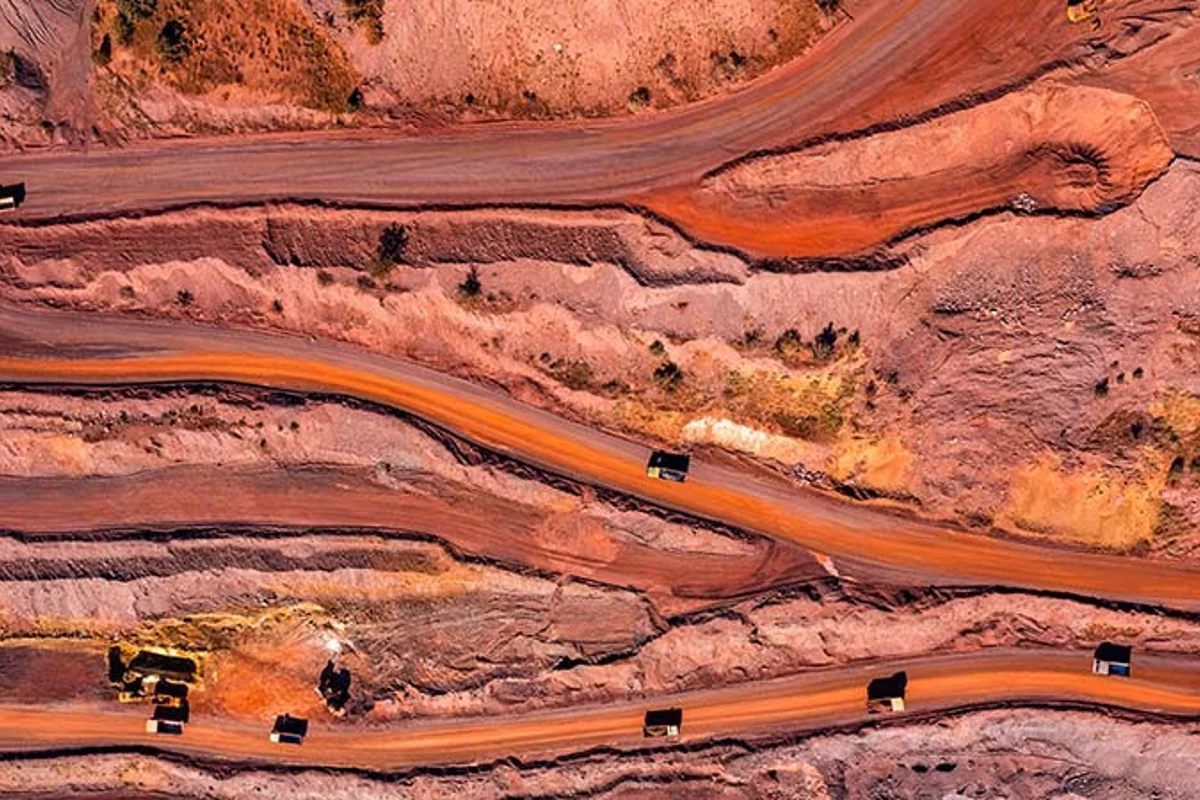 Breaking oil dependency: Saudi Arabia unveils $182 million incentive programme for mineral exploration