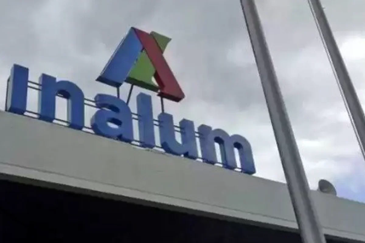 Inalum plans to expand its Kuala Tanjung aluminium smelter in 2024