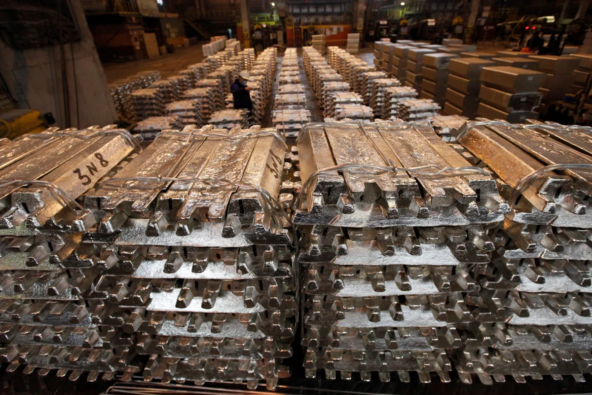 Energy crisis & geo-political conflict take a toll on European aluminium production; 2023 Y-T-D output reflects a 1.79% fall