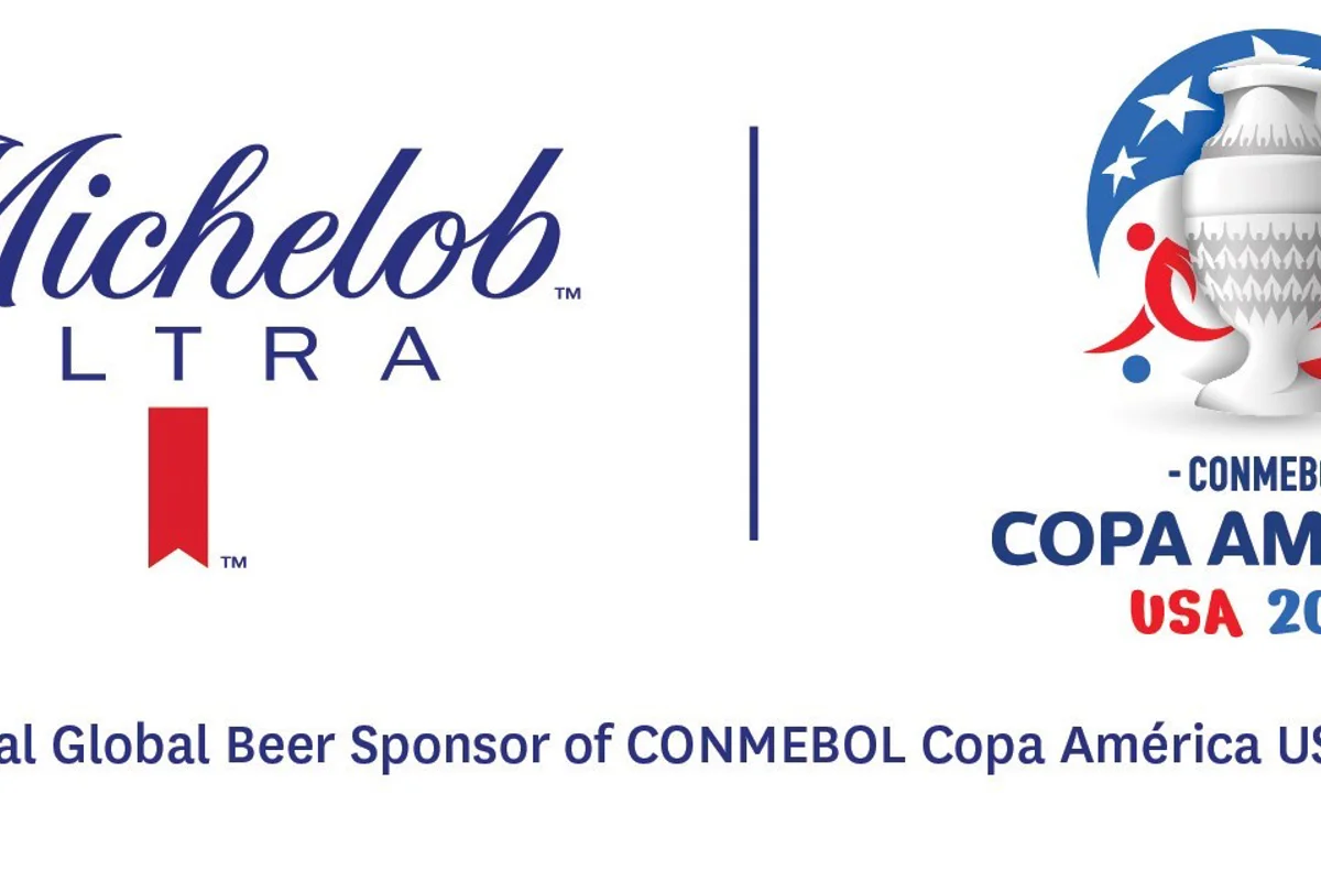 Cheers to Victory: Michelob Ultra named Official Global Beer Sponsor of Copa América USA 2024™, Messi adds star power as brand ambassador