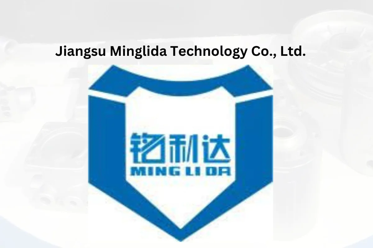 Jiangsu Minglida plans to build a new aluminium die-casting project in Hai'an County