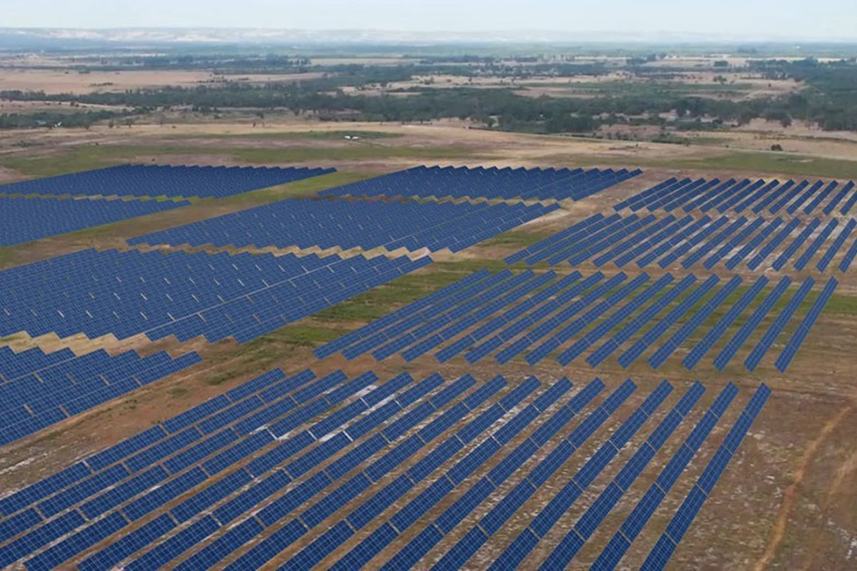 Renewable energy firms Frontier and Waroona unite to amplify green hydrogen production in Australia