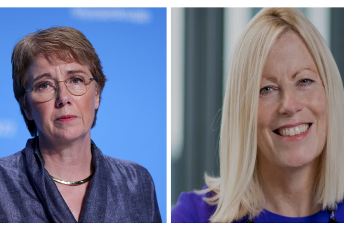 Mining giant Rio Tinto names Martina Merz and Sharon Thorne as non-executive directors