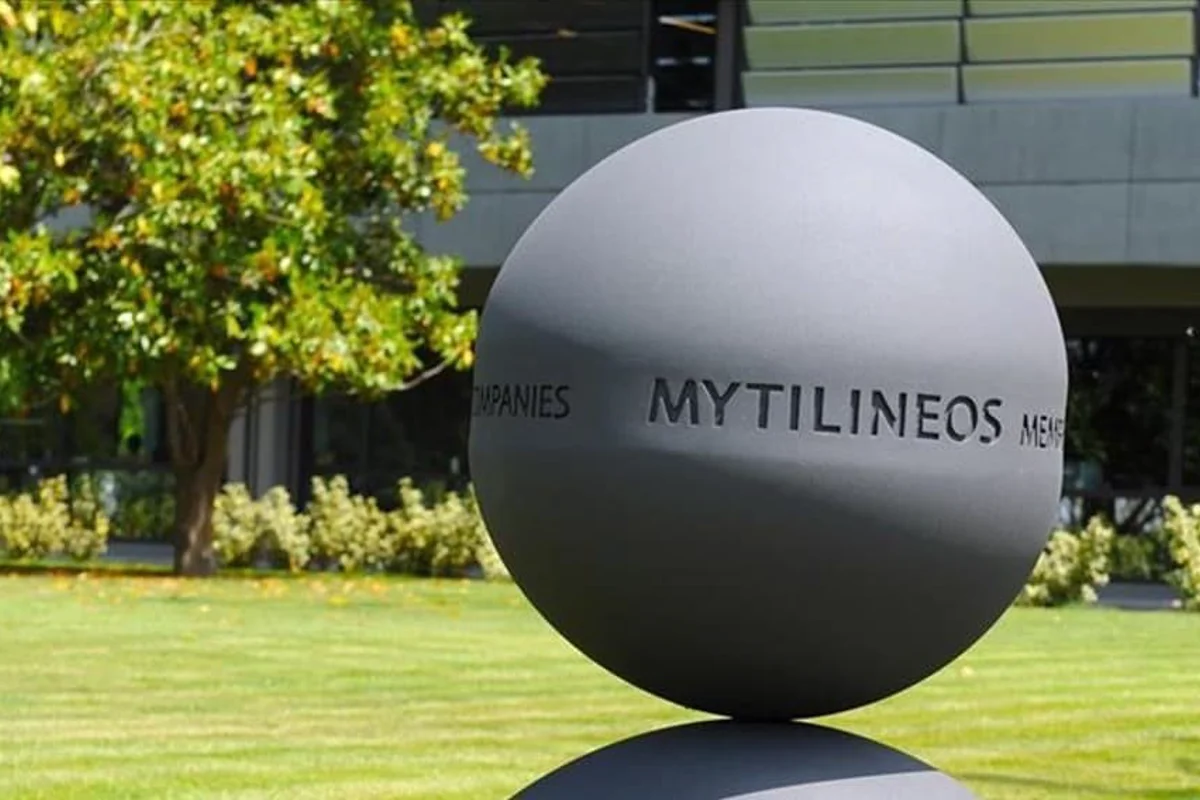 Mytilineos becomes the largest bauxite producer in the EU