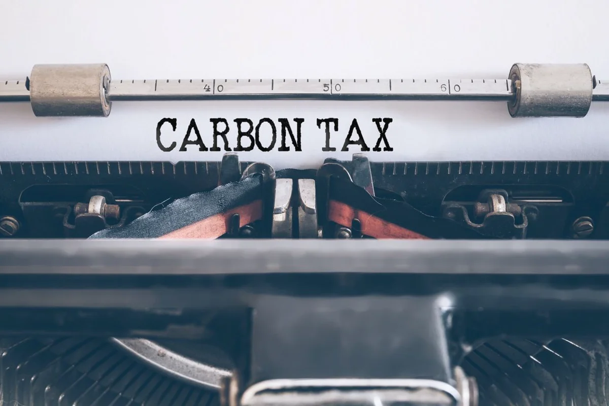 UK plans to impose carbon tax on aluminium and steel starting 2027