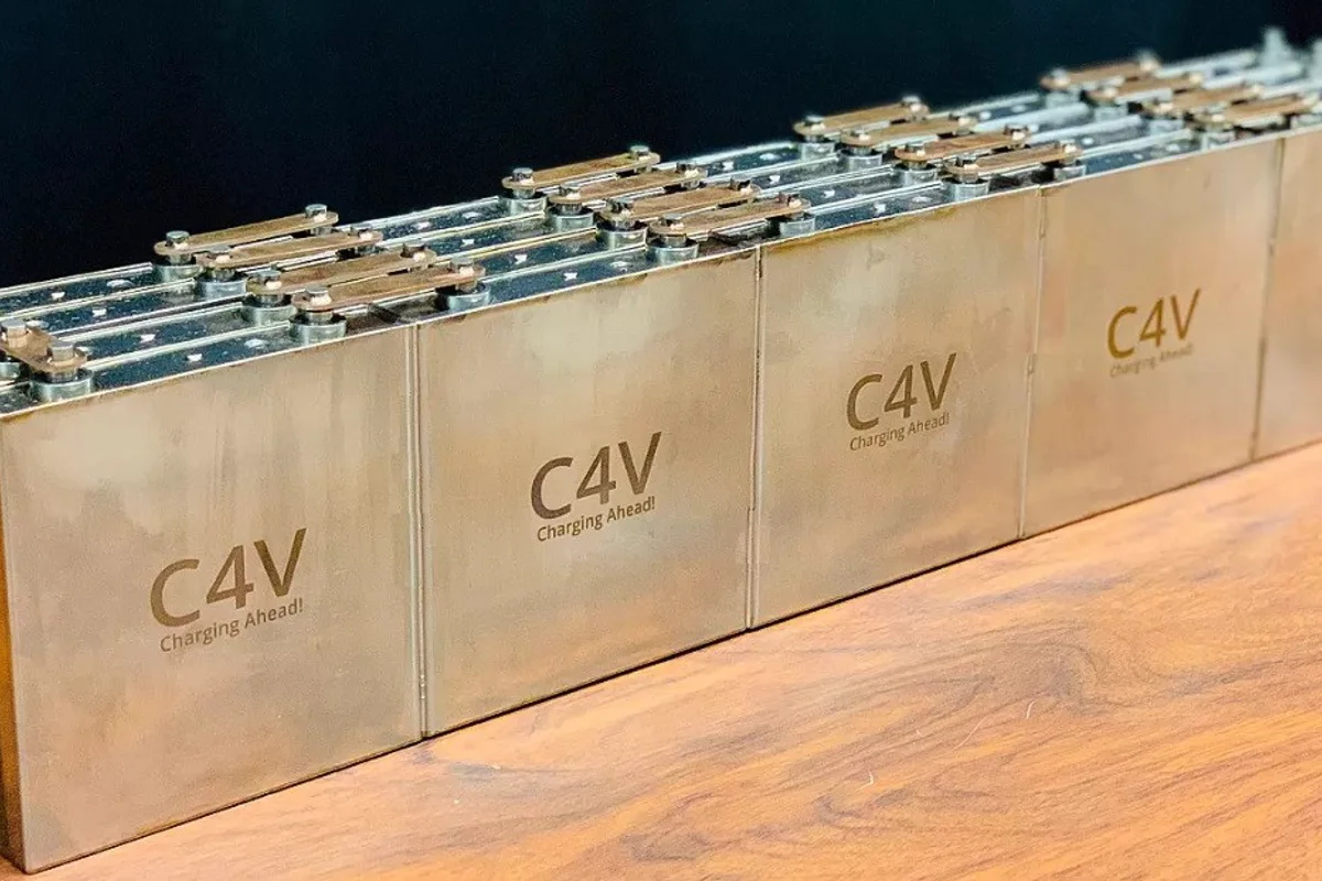Hindalco signs battery-grade aluminium foil supply deal with US-based lithium-ion firm C4V