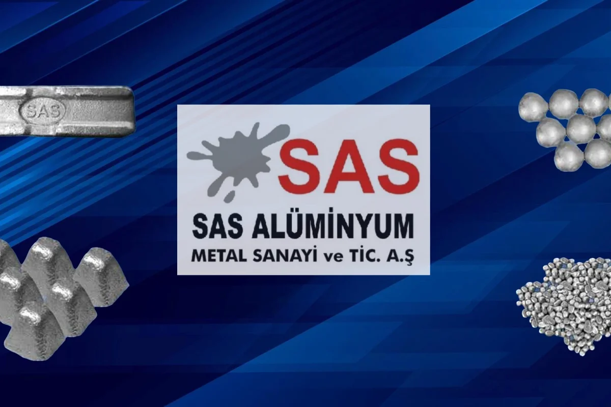 Leading supplier Sas Aluminum Metal joins AL Biz: Expanding reach and opportunities
