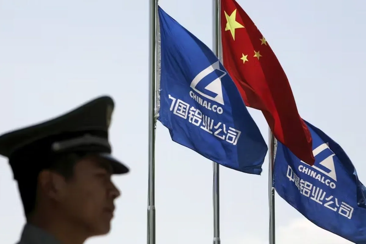 Chinalco Zhengzhou and Tianchen Xinyuan begin a strategic partnership for clean energy solutions