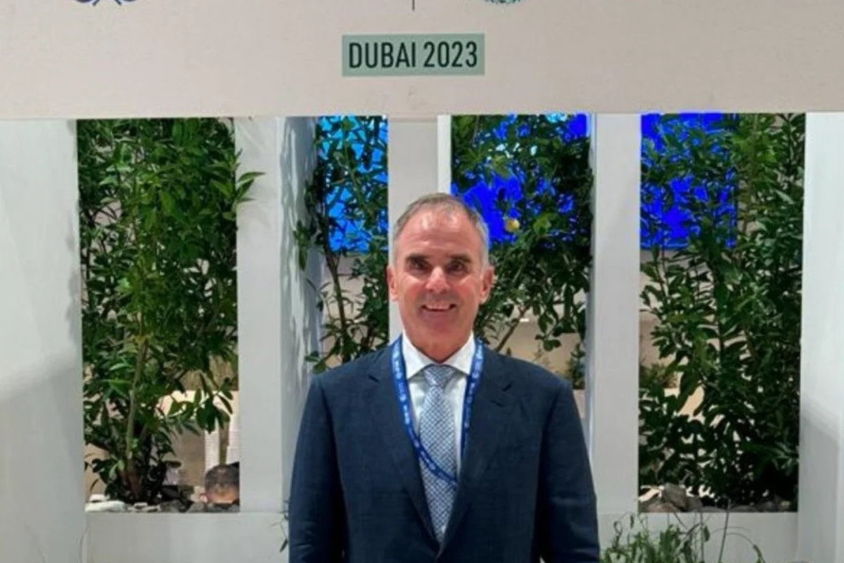 Vedanta Aluminium fuels collective efforts for a sustainable future at COP28