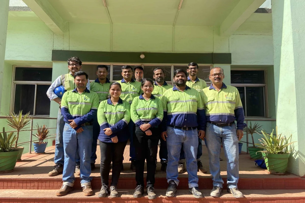 Vedanta Lanjigarh receives 5 Gold awards, solidifying its industry reputation for excellence
