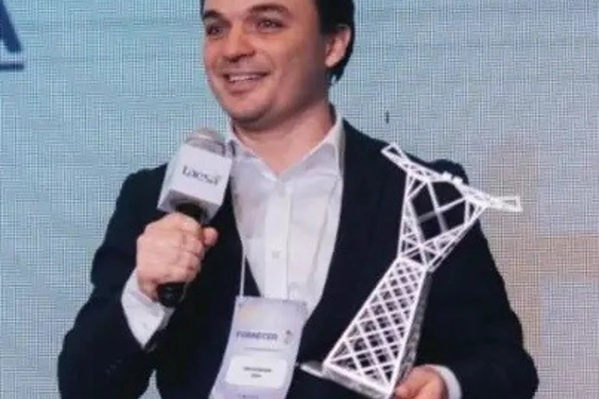 Alubar honoured with Supply+ Award for the upkeep of electrical transmission assets in Brazil