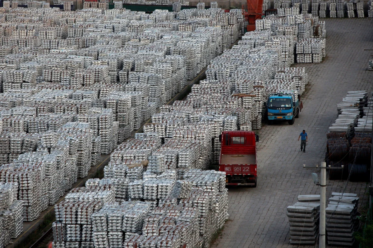 SMM A00 ingot price closes week with RMB40/t hike after bearish stance on Thursday; Low-carbon aluminium adds RMB16/t