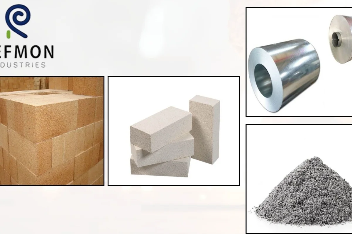 Refmon Industries joins AL Biz’s B2B platform with over 1700+ verified aluminium sellers