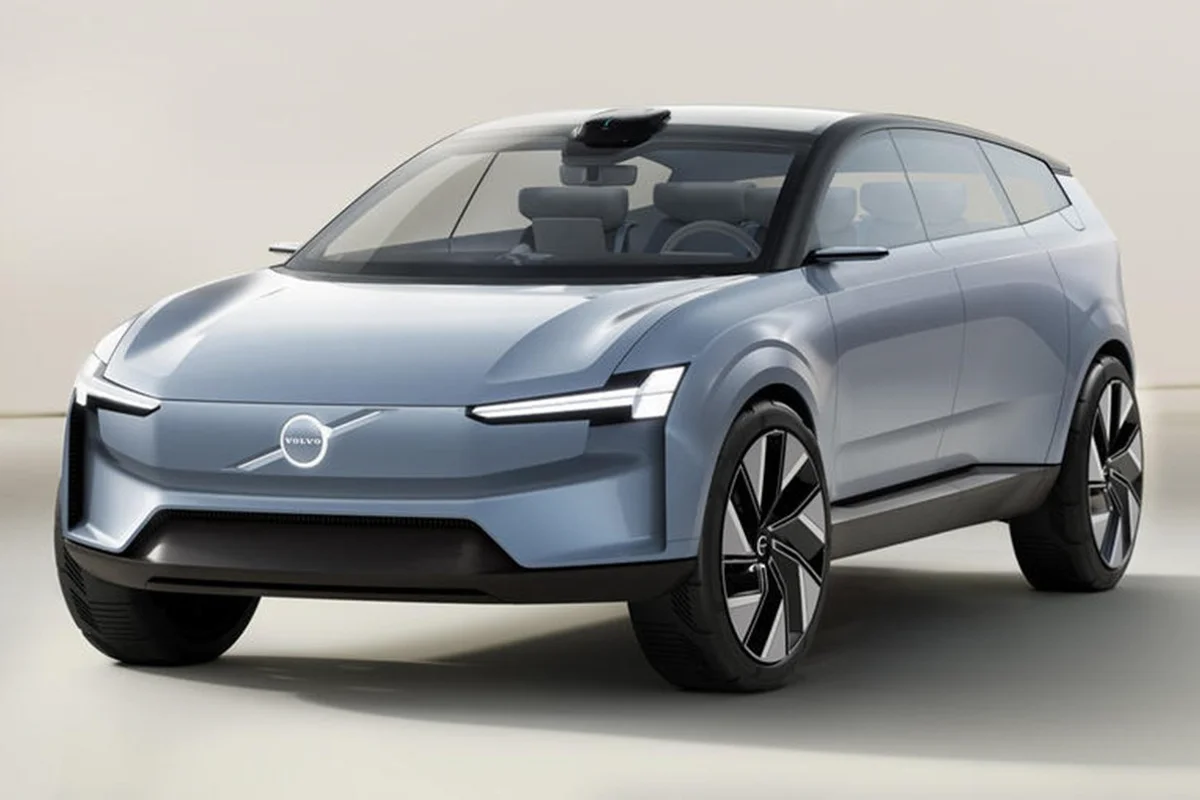 Volvo Cars to invest in near-zero emissions aluminium tech to step up its sustainability goals
