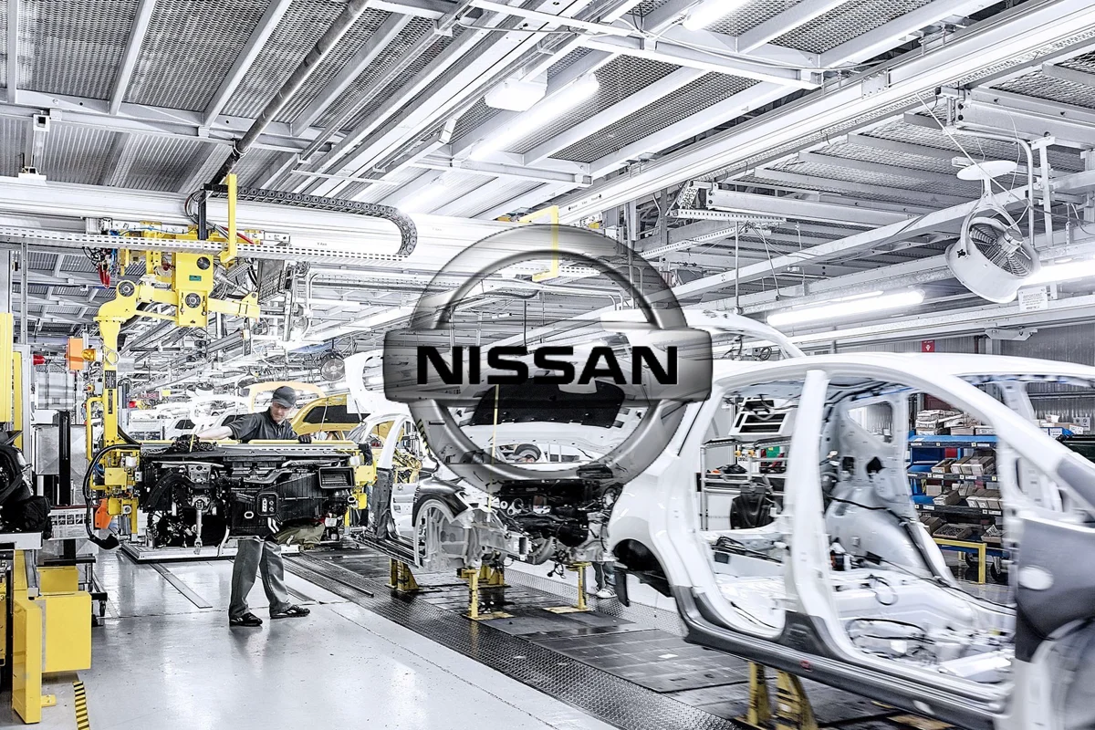 Nissan streamlines £52 million for its Sunderland facility to boost recycled aluminium use in vehicles