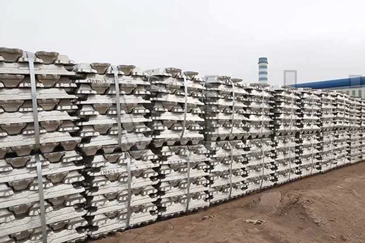 Henan Yongheng kicks off green aluminium project with annual capacity of 500,000 tonnes